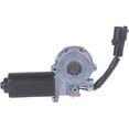 thumbnail image 1 of MOTOR DE ELEVACIÓN DE VENTANA 4RUNNER 1984 al 1989 TOYOTA Delantero Izquierdo/Piloto Remanufacturado CARDONE ., 1 of 5
