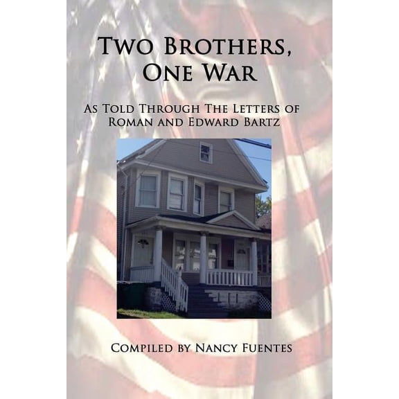 Two Brothers, One War