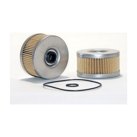 Fuel Filter - Compatible with 1986 - 1987 Ford F-150 5.0L V8