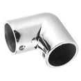 thumbnail image 3 of Boat Accessories,Boat Pipe Connector Marine Boat Pipe Connector Boat Hand Rail Fitting Power Packed Performance, 3 of 14