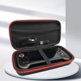thumbnail image 3 of Hard EVA Case Conatiner Portable Storage Hand Bag for RG556 Game Consoles, 3 of 10