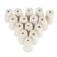 thumbnail image 1 of 15 tapones de goma para botellas de vidrio para experimentos., 1 of 6