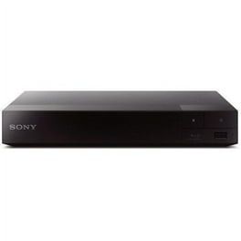 Sony BDP-S3700 Blu-ray Player with Wi-Fi, Full HD Streaming