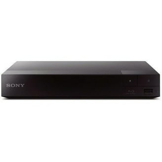 Sony 4K UHD Blu-ray Player with Wi-Fi, HDR Compatibility & HDMI