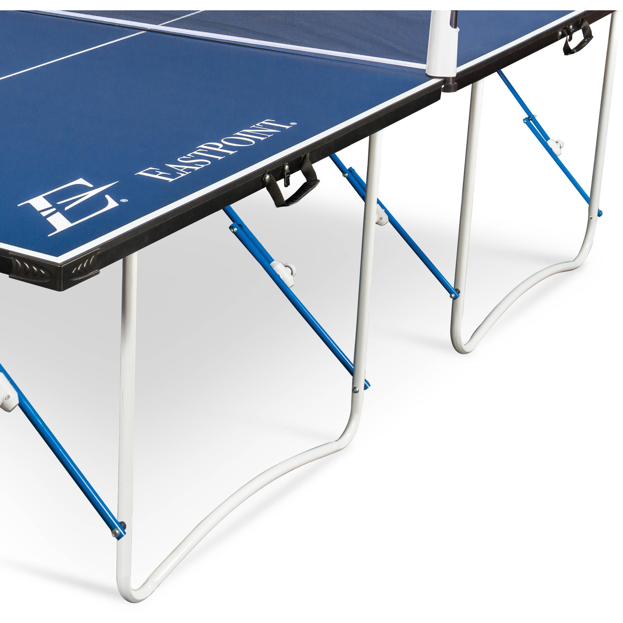 EastPoint Sports Easy Setup Fold ?N Store Table Tennis Table ? 12mm Top - image 6 of 8