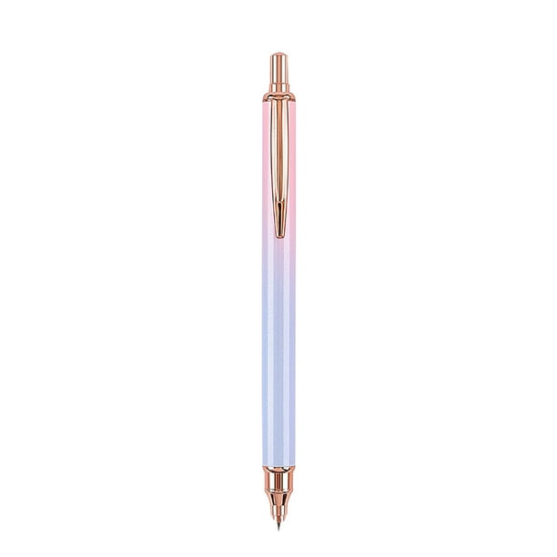 Refillable Fountain Pen