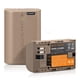thumbnail image 1 of Batería K&F Concept LP-E6NH 2250 mAh para Canon R7 R6 R5, 1 of 8