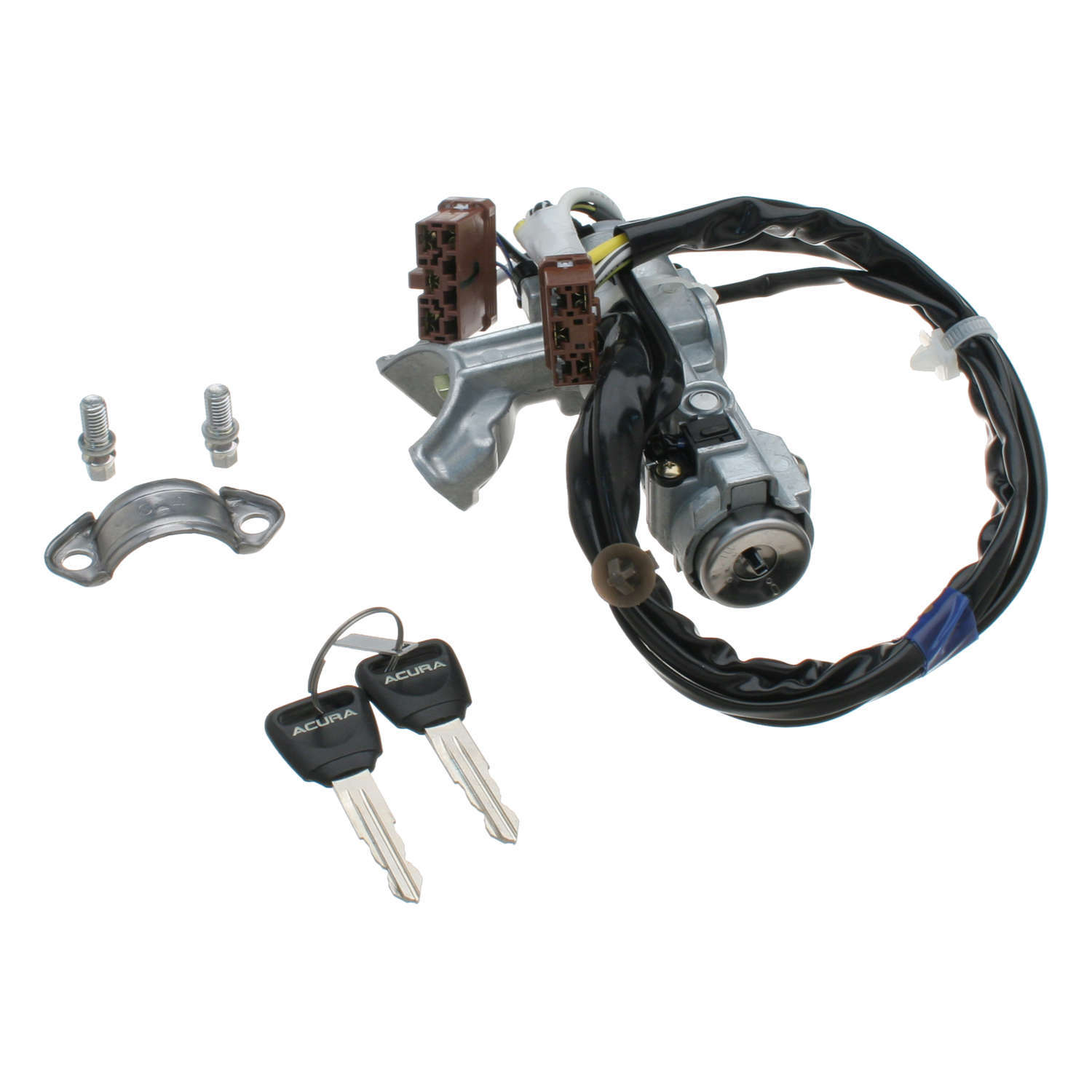 Genuine Ignition Lock Assembly