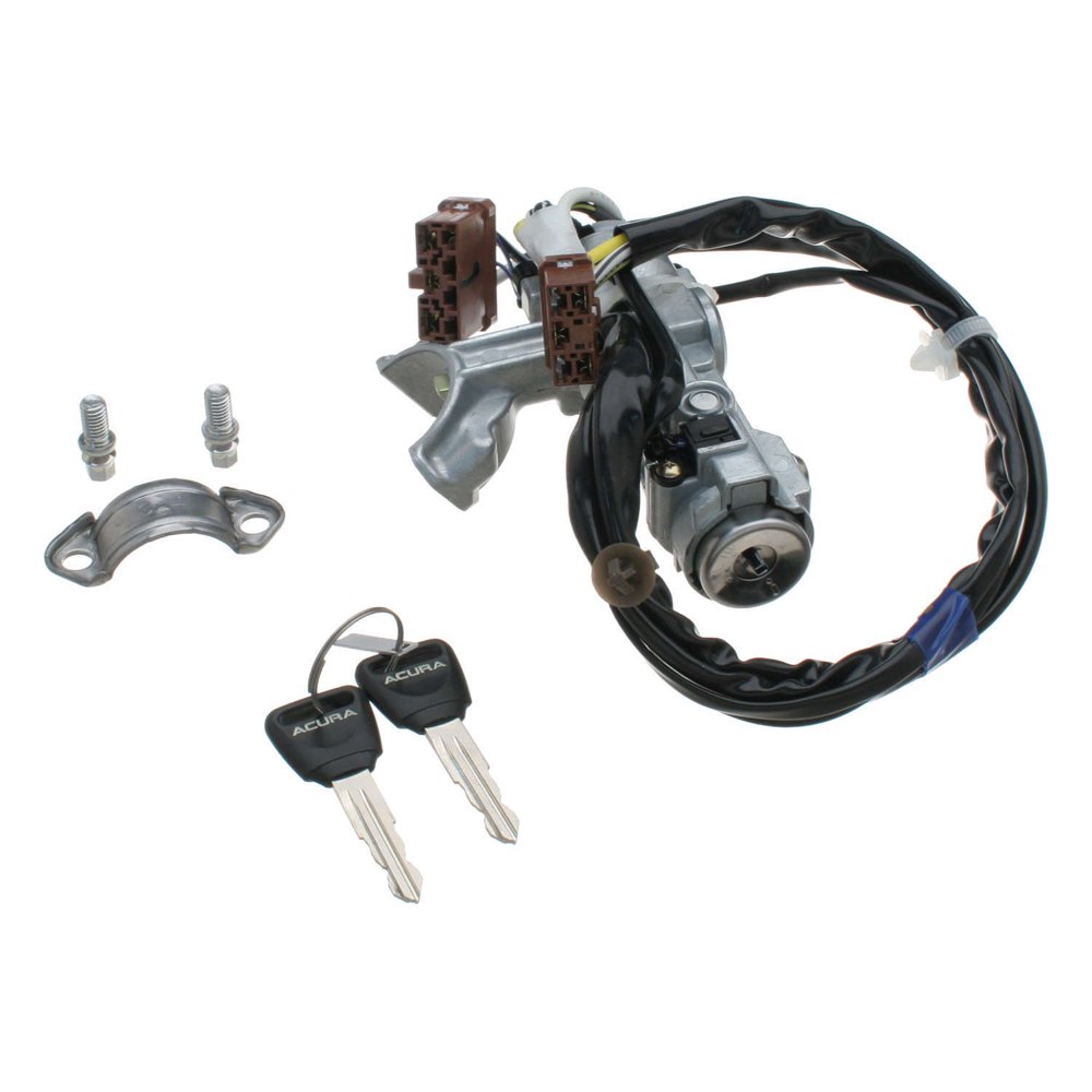Genuine Ignition Lock Assembly