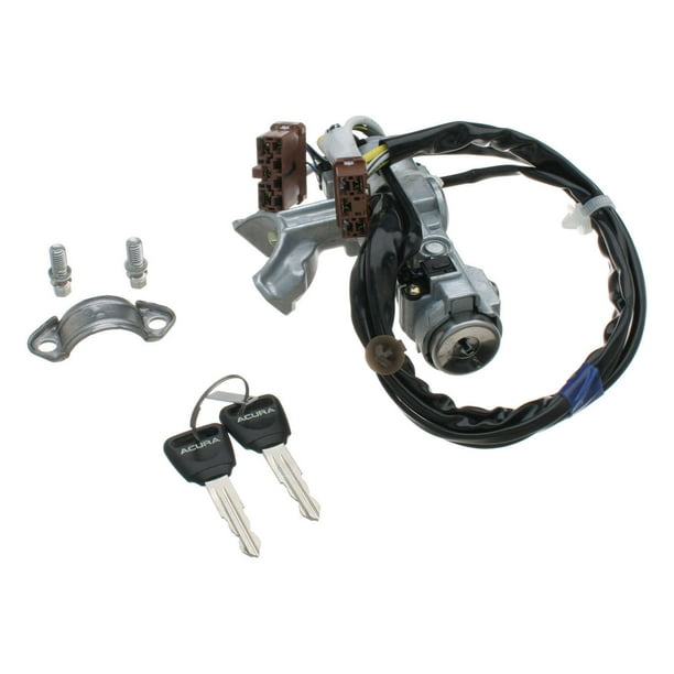 Genuine Ignition Lock Assembly