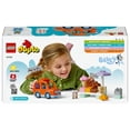 thumbnail image 4 of Set LEGO DUPLO Excursión a la Heladería con Bluey, 4 of 4