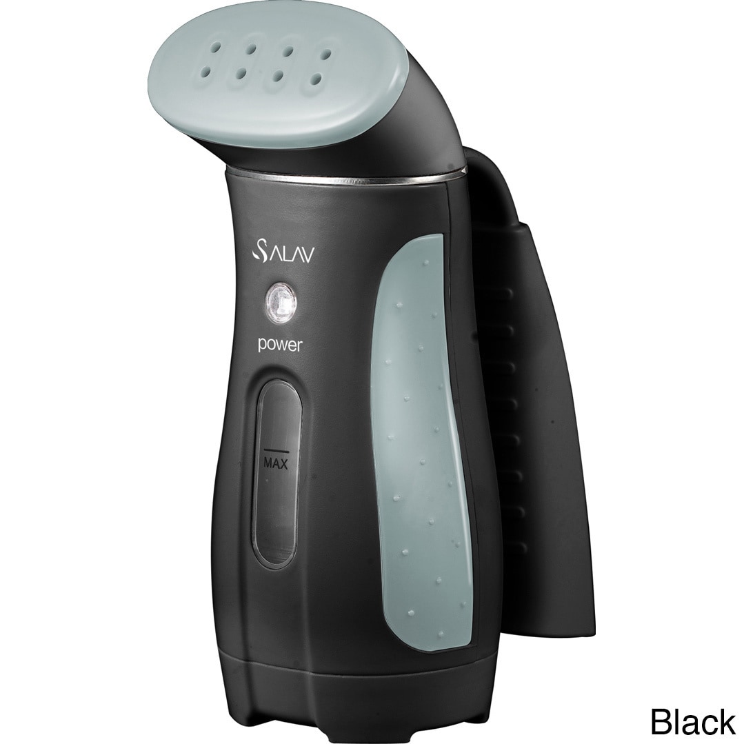 salav portable steamer