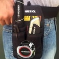 thumbnail image 3 of Organizador para Herramientas Husky 4 Compartimentos Tipo bolsa, 3 of 3