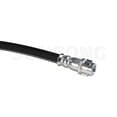 thumbnail image 3 of Sunsong 2205425 Brake Hydraulic Hose, 3 of 4