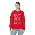 thumbnail image 6 of Niece Sweatshirt, Gifts, Sweater Shirt, 6 of 9