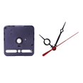 thumbnail image 1 of Clock Movement With 3 hands Wall Clock Movements Fits 0.11in thick Dials, 1 of 8