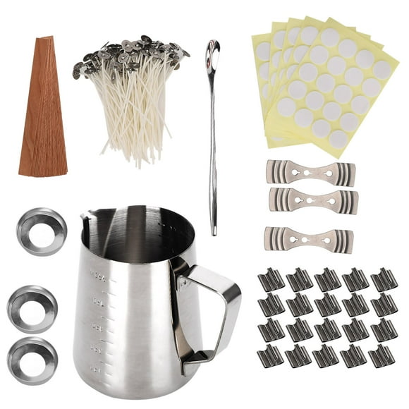 Candle Making Kit, Candle Making, DIY Kit Practical For DIY Candle Gift Handmade