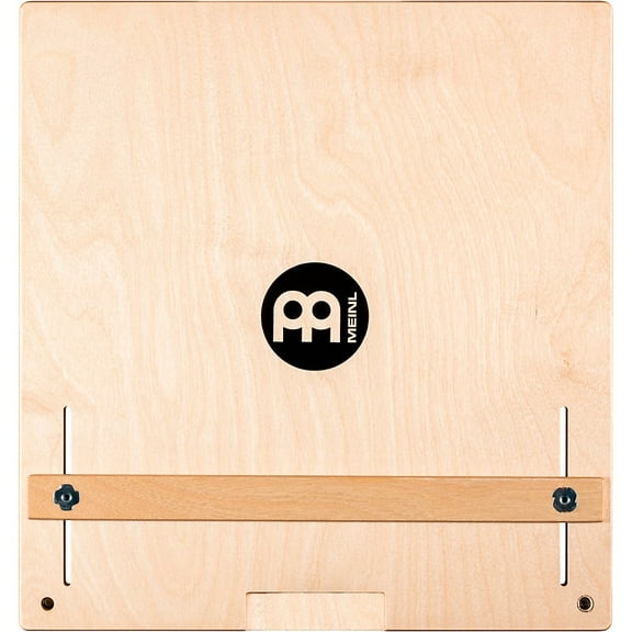 MEINL Cajon Percussion Pedal Mount
