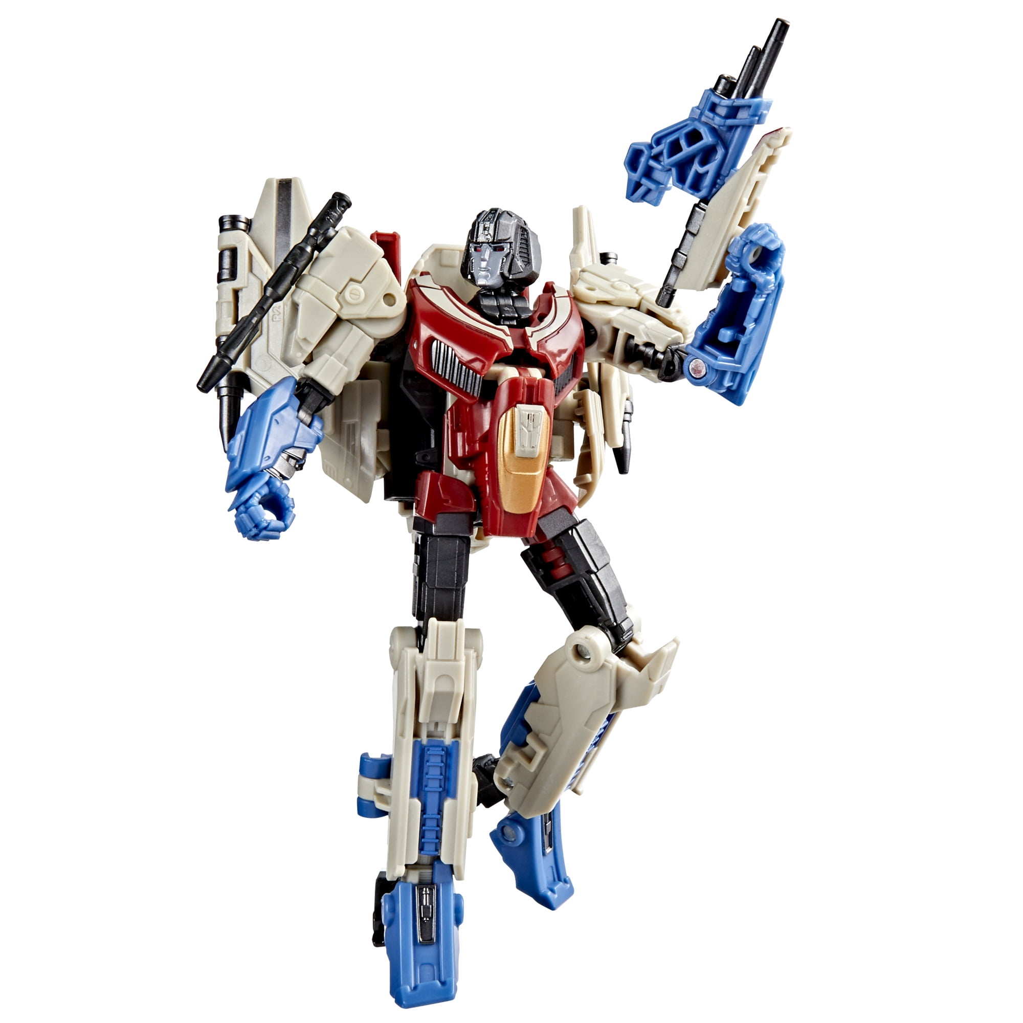 Transformers Toys Studio Series Transformers One Starscream 4.5 inch Action Figure, 8+
