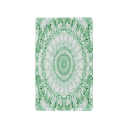Switch Panel Switch Decoration 2.76x4.53x0.28 Inches Toggle Switch Switch Plate Wall Plates Living Room Kitchen Bedroom Study Switches Pretty Light Green Tie Dye