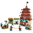 thumbnail image 3 of Set LEGO One Piece Batalla en Arlong Park 75638, 3 of 4
