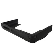 Grip Case Compatible for AYN THOR, Game Console Handle Grip Carrying Holder Protective Grip Housing Shell Skin Handheld Gaming Controller Bracket Case Ergonomic Design for AYN THOR