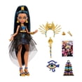 thumbnail image 4 of Muñeca Monster High Baile Monstruoso Cleo, 4 of 4