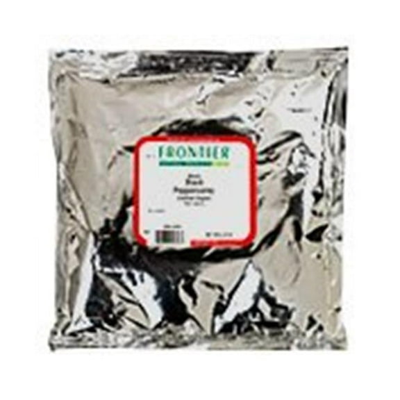 Frontier Co-op 325 3-Pepper Peppermill Blend 1 lb.