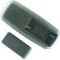 thumbnail image 3 of Replacement Remote Control Compatible for Lifesmart Portable Electric Infrared Stove Space Heater S-LPHW-3 S-ZHPW-2400 LS-1000X-4W Electric Fireplace Infrared Heater, 3 of 3