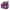 Purple, variant on Piano Accordion 9.1 X 9.1 X 3.9 Inches Entry Level Piano Accordion ABS Plastic With Retractable Leather Strap 17 Keys 8 Bass Keys Entry Level Accordion Portable Accordion For Kids Beginners