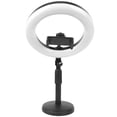 thumbnail image 2 of Luz De Relleno, Luz LED De Plástico, Interfaz USB Resistente Para Filmar Entrevistas En Vivo En Interiores ANGGREK Otros, 2 of 8