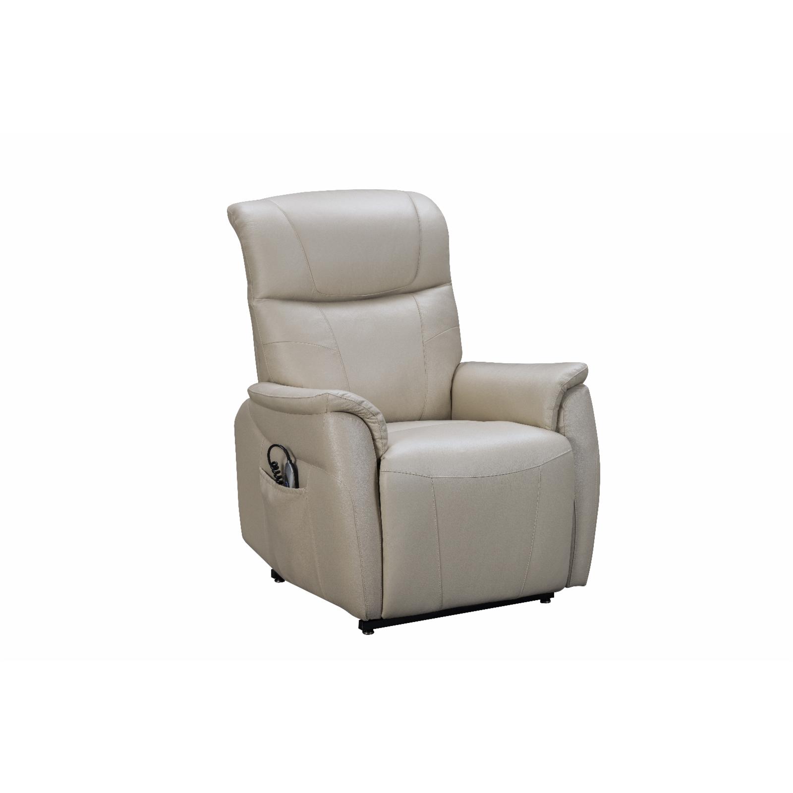 home center recliner chair