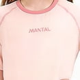 thumbnail image 5 of NAISIBABY Outfit Sets for Girls, Long Sleeve Tops and Pants 2-Piece Home Clothes Pink Size 7, 5 of 6