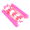 thumbnail image 1 of Sports segment skipping rope bead section skipping rope beaded skipping rope, 1 of 5