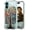 Autumn Tree, variant on Compatible with iPhone 16 Case for Women Girls Clear Design Cute, Girly Protector Spider Web Design
