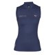 thumbnail image 1 of Aubrion - Camiseta Interior Deportiva Team Sin Mangas para Mujer (Azul Marino), 1 of 2