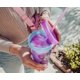 thumbnail image 5 of Vaso de viaje Sanrio Hello Kitty Starshine que cambia de color, 5 of 8