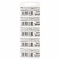thumbnail image 2 of Maxell SR927W SR57 399 SG7 SR927 Silver Oxide Watch Battery, 2 of 3
