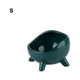thumbnail image 3 of Maoww Stay Organized With Functional And Decorative Tray - Any Room In Home Elegant green small, 3 of 6