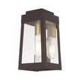 thumbnail image 6 of Oslo 2085 Outdoor Wall Light, 6 of 11