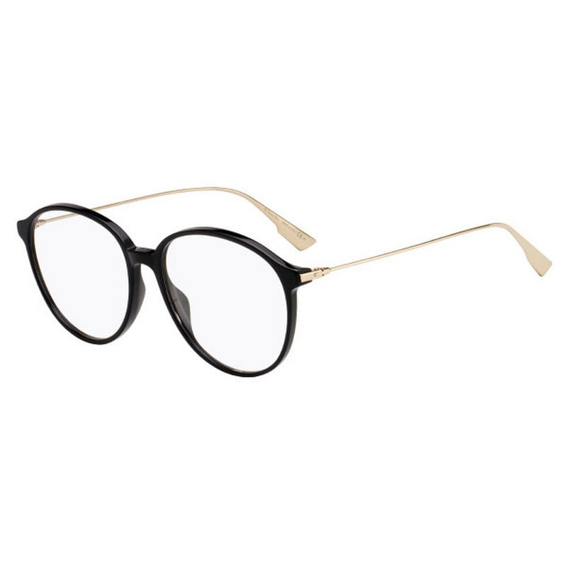 dior round glasses frames