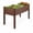 Brown, variant on EDX Wooden Raised Garden Bed, Outdoor Planter Box Kit for Vegetables, Flowers and Herbs, Gray