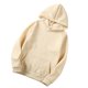 thumbnail image 2 of Guardurnaity Sudadera con capucha de algodón unisex con capucha que absorbe el sudor y calienta el suéter con capucha Camisetas Caqui L, 2 of 6
