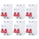 thumbnail image 1 of Disyuntor, 6 piezas DZ47-63Z DC500V 2P Disyuntor en miniatura Interruptor de aire Calidad de nivel superior VoborMX herramienta, 1 of 8
