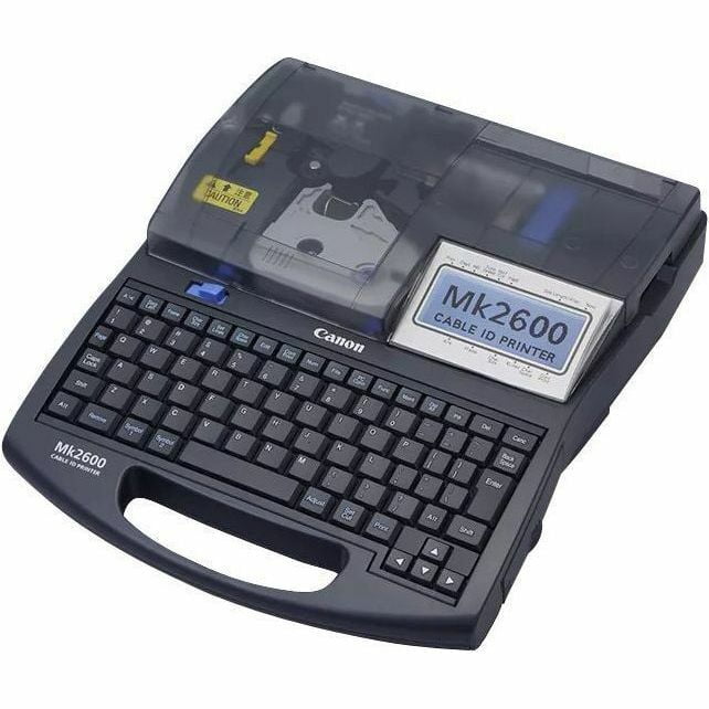 Canon Mk2600 Cable ID Printer with High Speed USB Computer