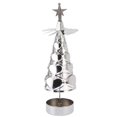 thumbnail image 4 of Portavelas giratorio, portavelas giratorio, candelabro giratorio, diseño de próxima generación, 4 of 8