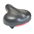 thumbnail image 4 of GARENDE Bike Saddle Replacement Wear Resistant Soft Mountain Bike Cushion, 4 of 9