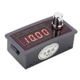 thumbnail image 1 of Voltage Generator Module, Anti Reverse Connection 15-30VDC ABS Adjustable  Generator 0-10V Output  for PLC, 1 of 7