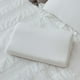 thumbnail image 5 of Almohada de espuma viscoelástica, almohada cervical para dormir, almohada ergonómica suave para cama, almohada para el cuello para dormitorio, ropa de, 5 of 8