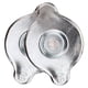 thumbnail image 4 of 2 piezas Capa del radiador de automóvil 0.9 Capa del tanque de agua de reemplazo para camiones Los autos pequeños son fáciles de instalar Preventas fugas asegura la seguridad del motor, 4 of 6